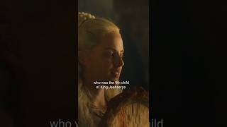 Saera Targaryen Is Hugh Hammers Mom