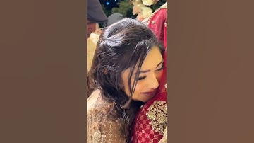 বিদায় #fyp #foryoupage #trending #oishratjahaneity #talhadewan #shorts #nusratjahanontora #wedding