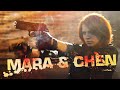 Mara & Chen (short film)