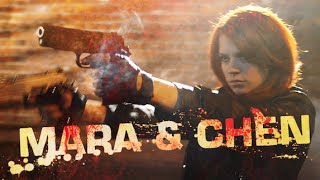 Mara & Chen (Short Film)