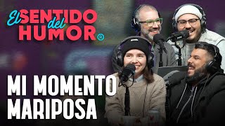 EL SENTIDO DEL HUMOR | Avistamiento O.P.N.I. | 14 de Mayo 2024