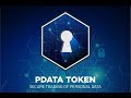 PDATA - получайте доход за свои собственные данные на платформе OPIRIA