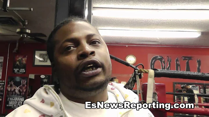 larry mosley: if canelo beats cotto ill believe in...