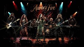 Aurora Fire - Anlıyorsun Değil Mi (Barış Manço) (Ai Cover)