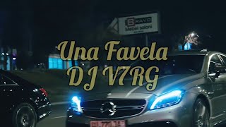 🥀Qods, ANTONIA - Una Favela (DJ V7RG REMIX)🥀  #music #remix #2023 #top #mercedesbenz #popular #dj
