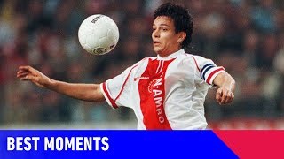 Jari Litmanen | BEST MOMENTS, GOALS & HIGHLIGHTS