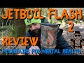 The Jetboil Flash 2 Gear Review - Mountains For Mental Health