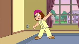 Family Guy - Meg in American Dad (German)