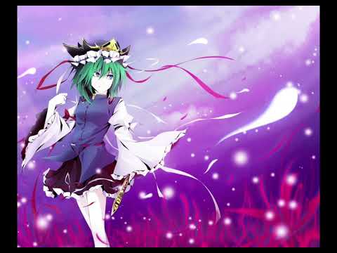 【東方Vocal】SEZHIE【暁Records】