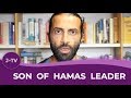 Why did your views on Israel change? - Son of Hamas leader