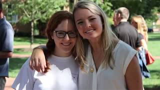 EHS First Week of School 2017