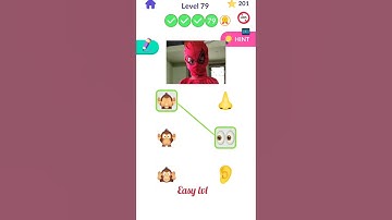 puzzle #games #shortsfeed #shortvideos #gaming #lvl 79 #Brain test #easy lvl