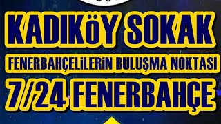 Sondaki̇ka Fenerbahçe, Galatasaray Ve Beşiktaş Taraftarını Birbirine Düşürecek Soru