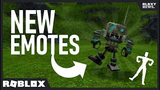 How to Equip and Use Avatar Emotes | Roblox Tutorial How to Equip and Use Avatar Emotes | Roblox Tutorial