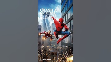 Thumbnail of Post Malone, Swae Lee - Sunflower (Spider-Man: #SwaeLee#PostMalone#SpiderMan#lyrics #song #short