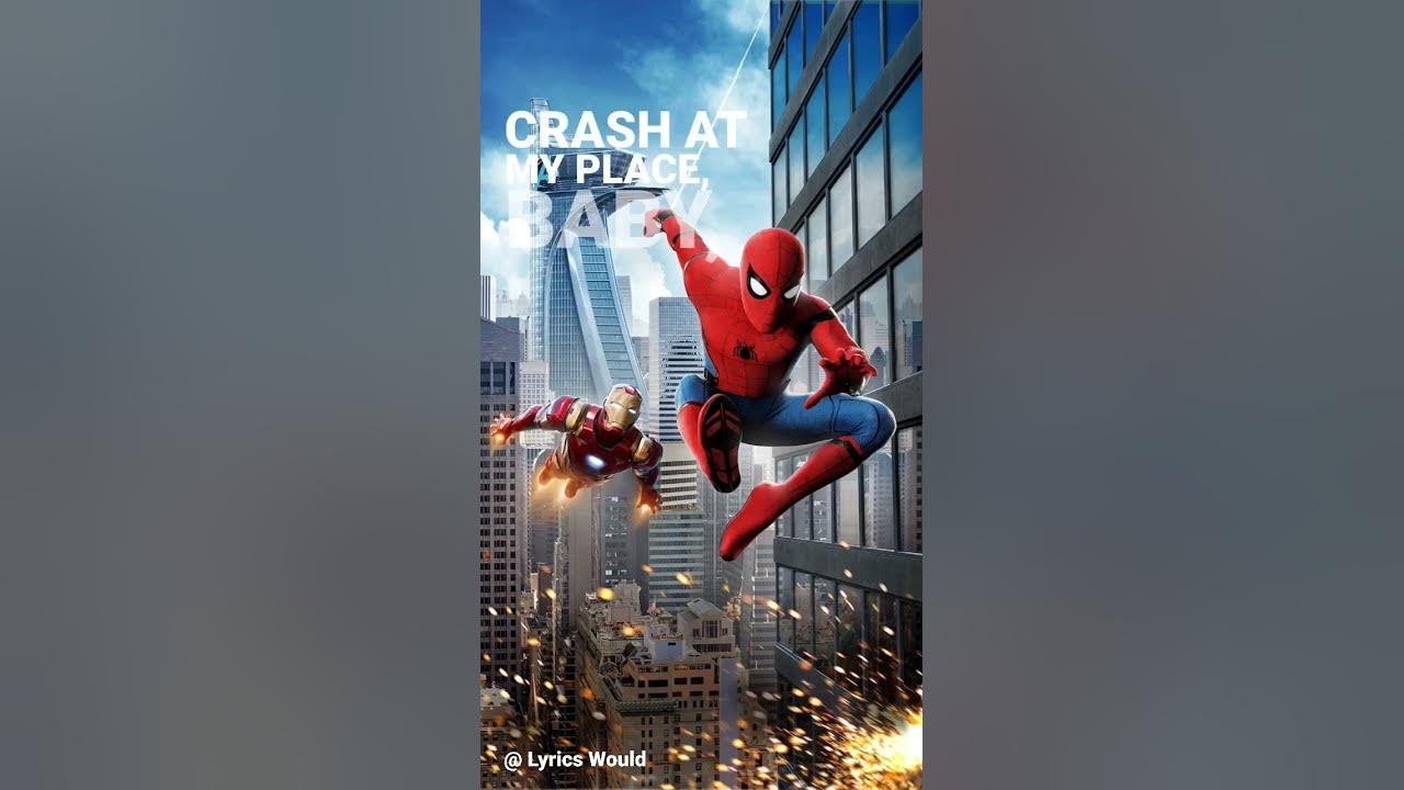 Post Malone, Swae Lee - Sunflower (Spider-Man: #SwaeLee#PostMalone#SpiderMan#lyrics #song #short