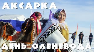 видео: ДЕНЬ ОЛЕНЕВОДА - 2022 В АКСАРКЕ | СПЕЦВЫПУСК | ЯМАЛЬСКИЙ КОЛОРИТ | NORDFEST картинка: ДЕНЬ ОЛЕНЕВОДА - 2022 В АКСАРКЕ | СПЕЦВЫПУСК | ЯМАЛЬСКИЙ КОЛОРИТ | NORDFEST
