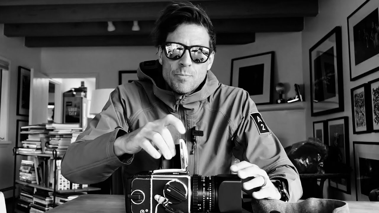 Documentary Photographer Daniel Milnor on Telling Stories Through