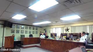 June 5, 2024 Budget Workshop