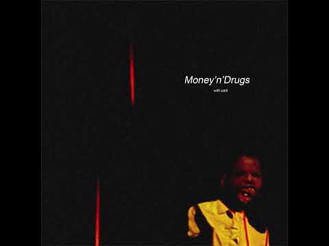 The Basement - Money'n'Drugs (feat. Playboi Carti) [Official Audio]