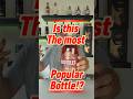 Is this the best overall bottle of whiskey!? #new #review #viral #bourbonhunting #shorts #trending
