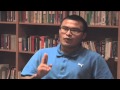 Seminarian Q&amp;A - Pablo Tiriquiz
