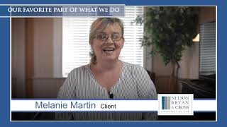Best of Client Testimonials vol 1