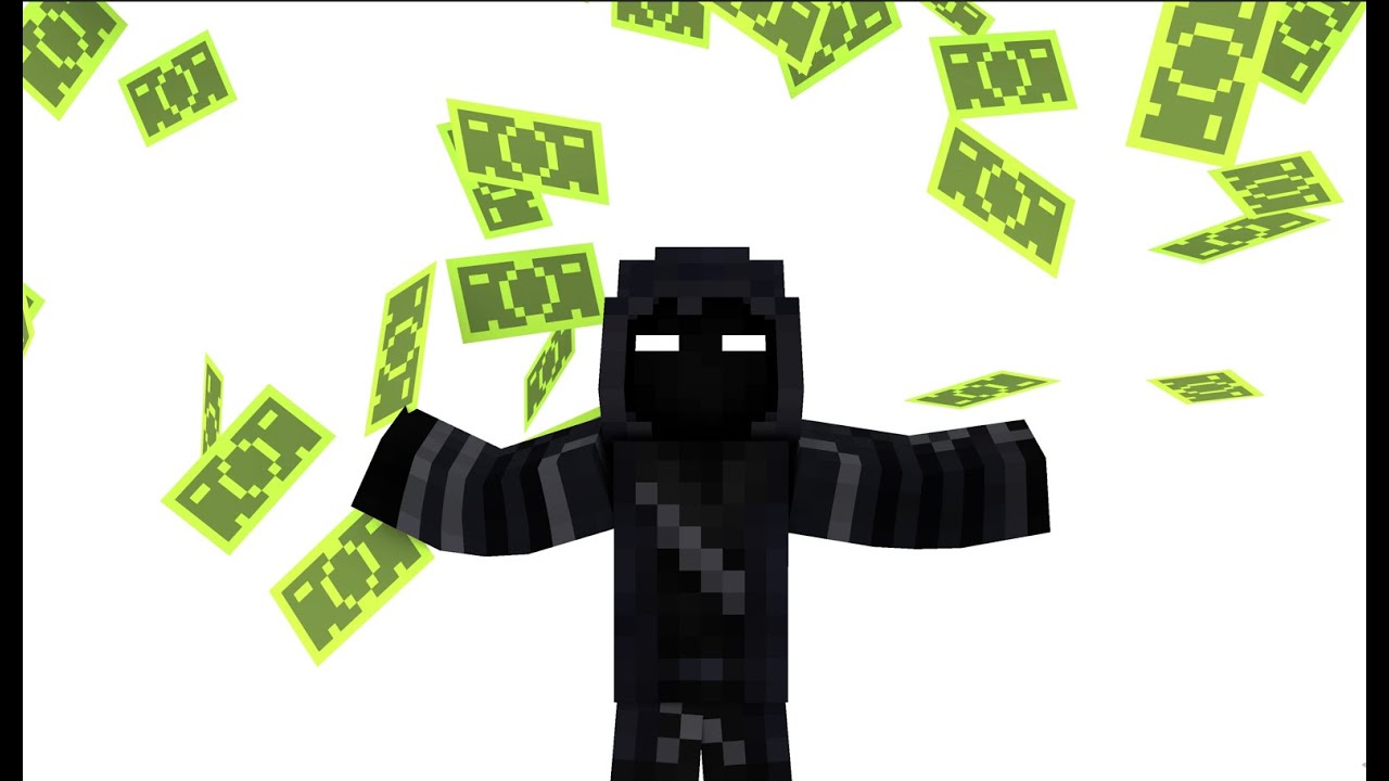 Craftluna kill montage #3 titrek kill montage