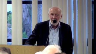 Billionaire James Simons - Conquering Wall Street with Mathematics