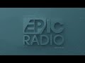 Eric Prydz presents EPIC Radio 038