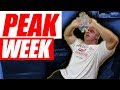 The Truth About Peak Week