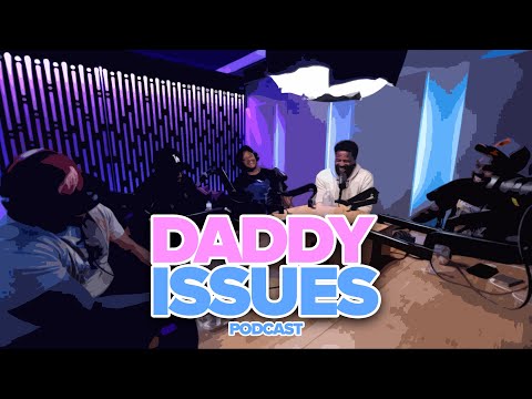 Which Comedian Would You Fight? (ft. Brandon Lewis & Kente Scott) - Daddy Issues Podcast