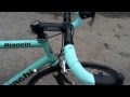 Bianchi SL Reparto Corse
