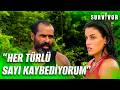 Deniz, Mert Nobre İle Dertleşti | Survivor 2026 20. Hafta 1. Bölüm