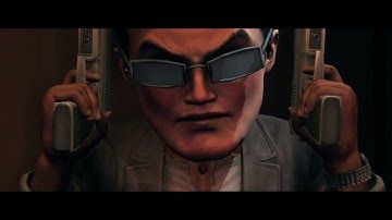 Saints Row: The Third (PC) - Intro | When Good Heists Go Bad
