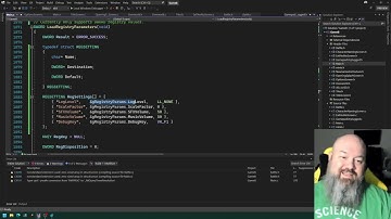 EP0069 - OpenGL Instead of Windows GDI - Making a video game from scratch in C