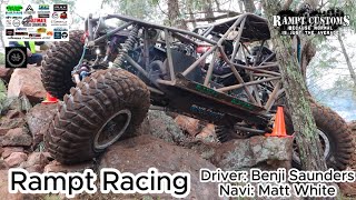 Rampt Racing Molong Rock Boss