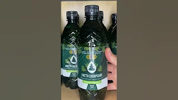 Водный экстракт пихты сибирской