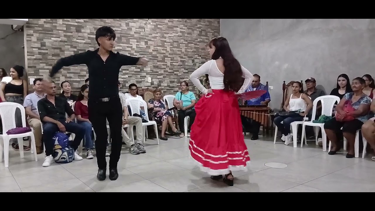  La Octava Hnos.Bolaños Mairena, Grupo Folclorico Tradiciones y Costumbres 2025