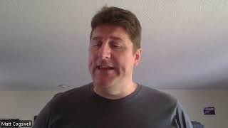 Full Welcome Message to Speech Sections Update