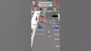 Solve Crimes and Master Detective Skills in Mystery Expert RPG