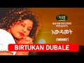 Birtukan dubal  awdamet       ethiopian music