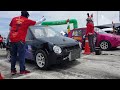 Tawau dragcity 2018