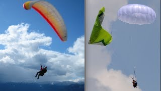 Russell Ogden Test Pilot shares his thoughts