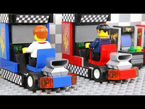 LEGO CITY UNDERCOVER PS4 Gameplay Walkthrough Part 1 - INTRO. 