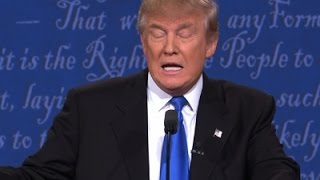 Sparks Fly over Tax Policy, IS in First Debate