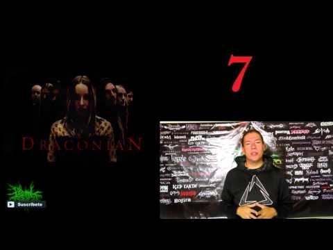 Top 10 -