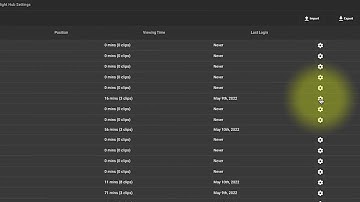 Adding a Roster | QwikCut