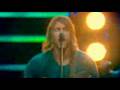 Capture de la vidéo Solution - Hillsong United