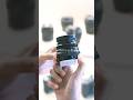 Lensa Fujifilm 35mm F2 WR - Lensa Fix Fujifilm 35mm F 2. #photography #fujifilm #jualkameramurah